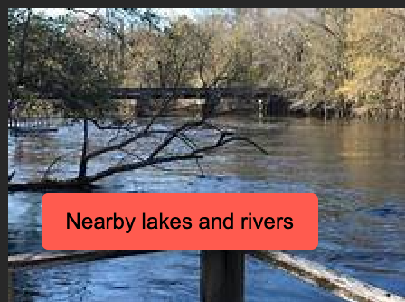 Nearby Lakes And river