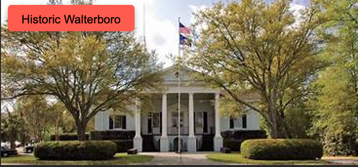 Historic Walterboro