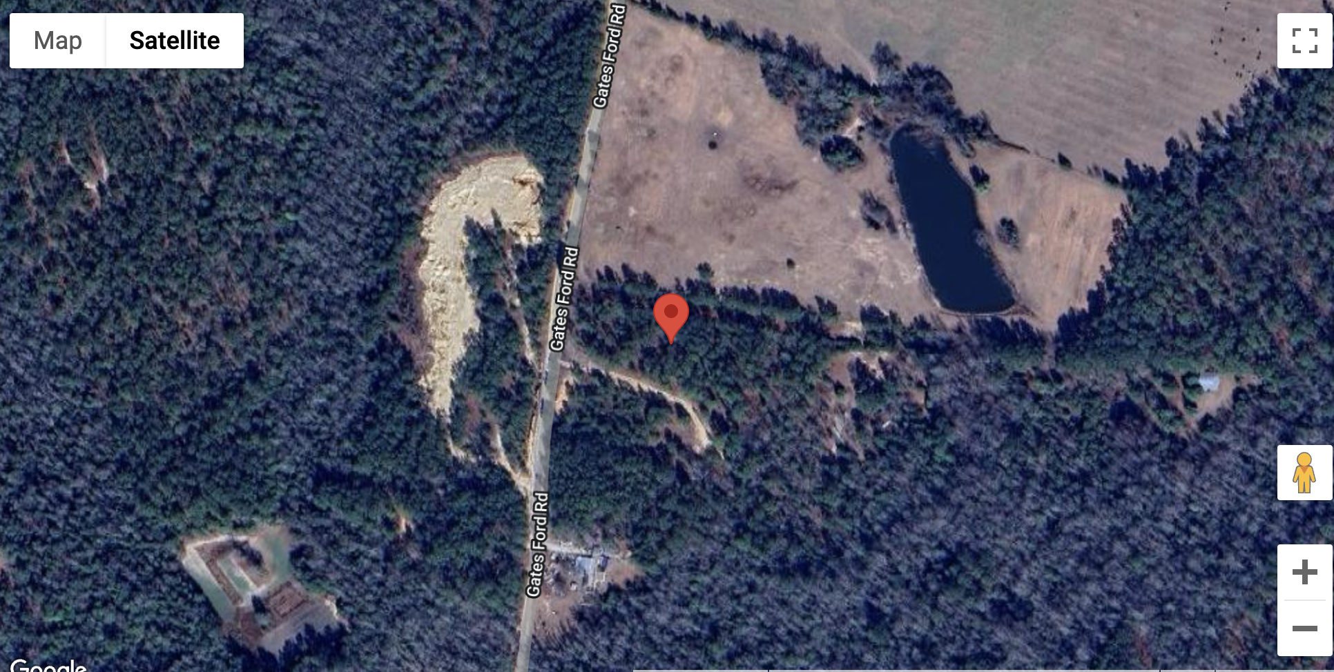 Map View