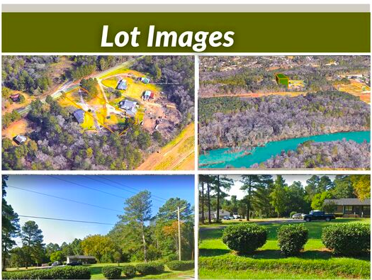 Lake Murray Images