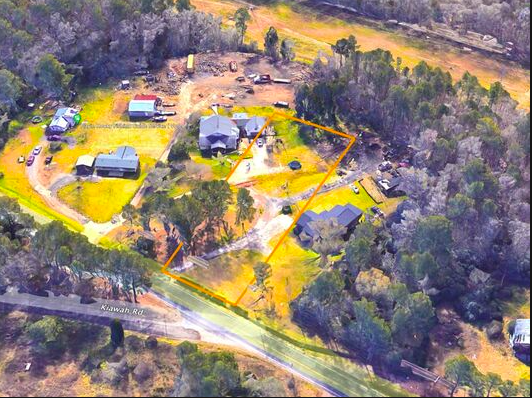 lake Murray Overhead View2
