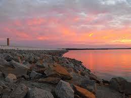 Beautiful Lake Murray