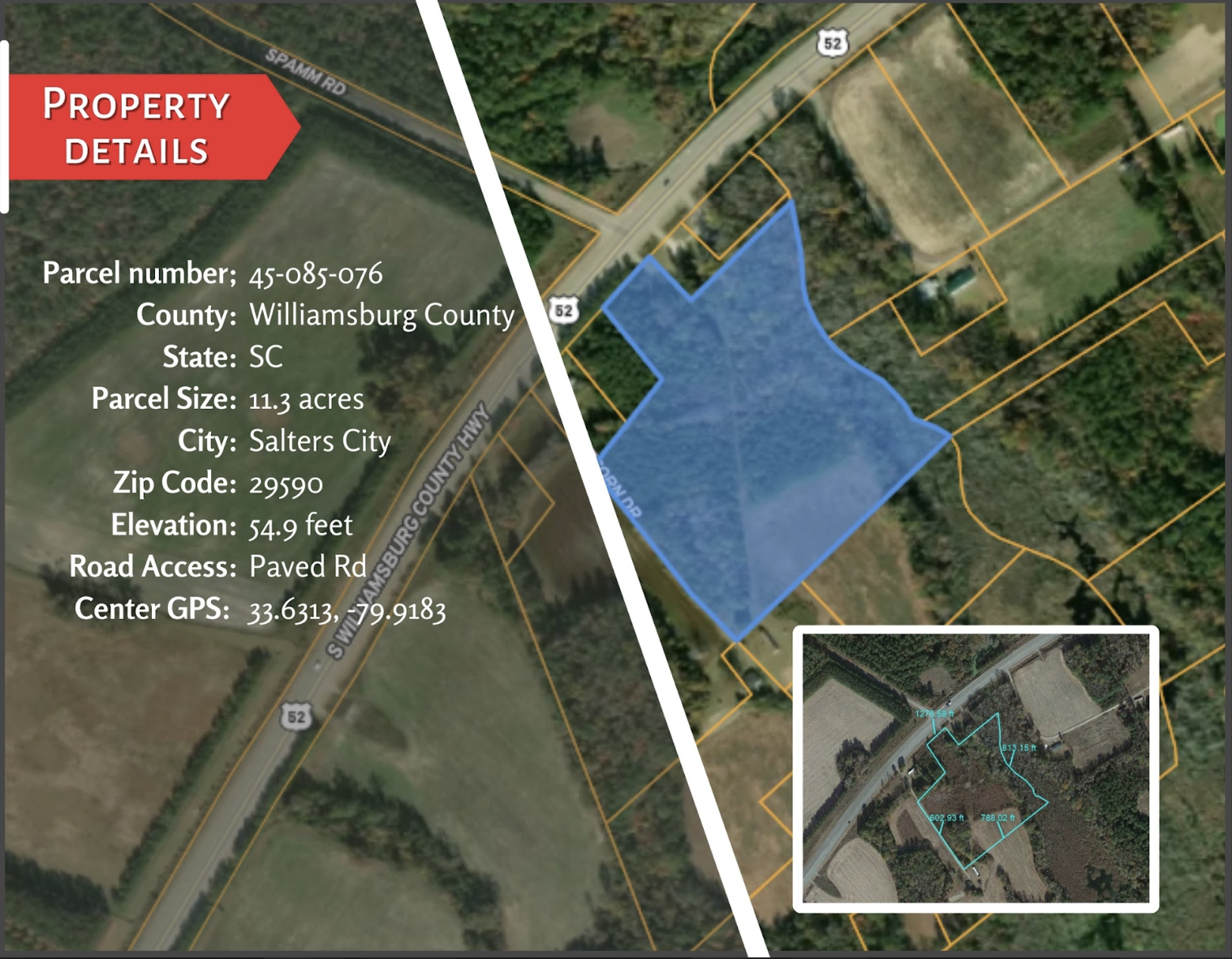 Property Details