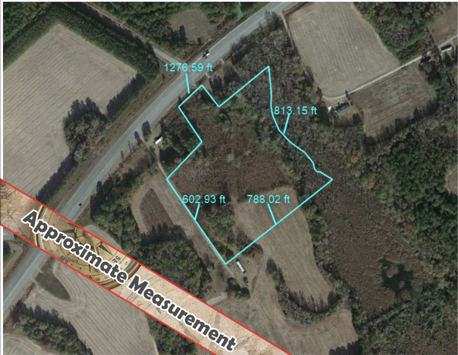 Approximate Measurements