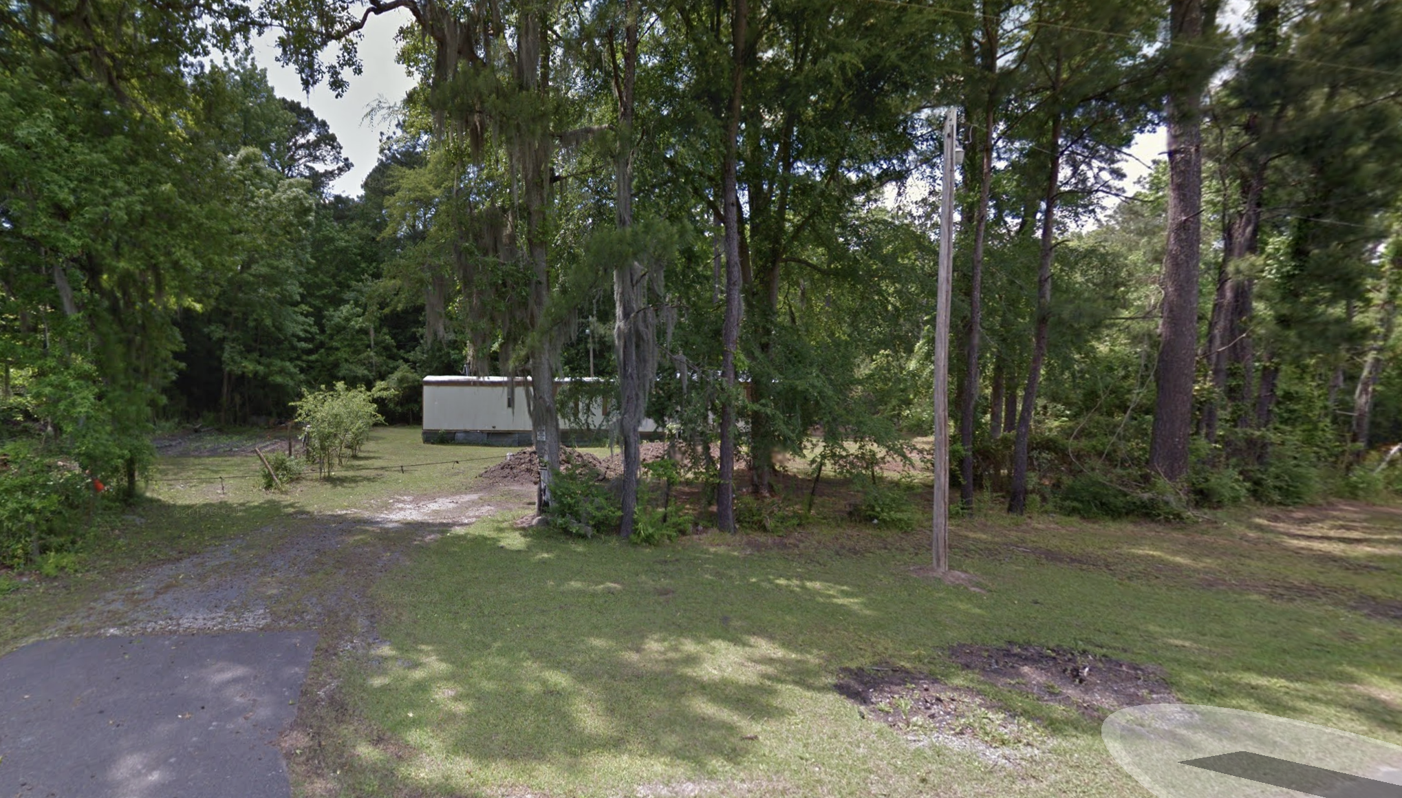 House Next door at 93 Hardee