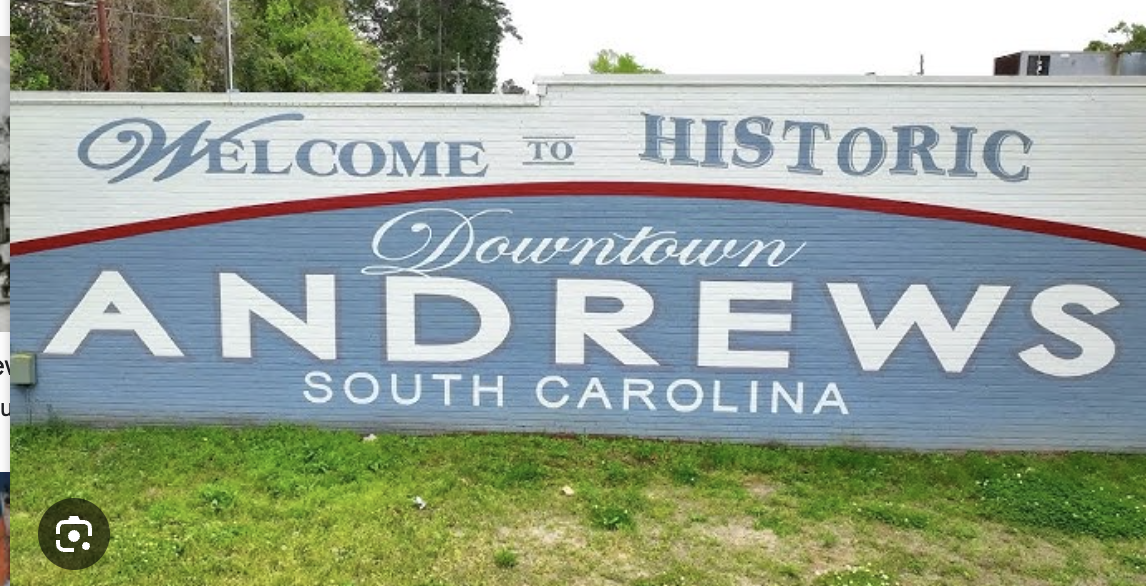 Welcome to Andrews