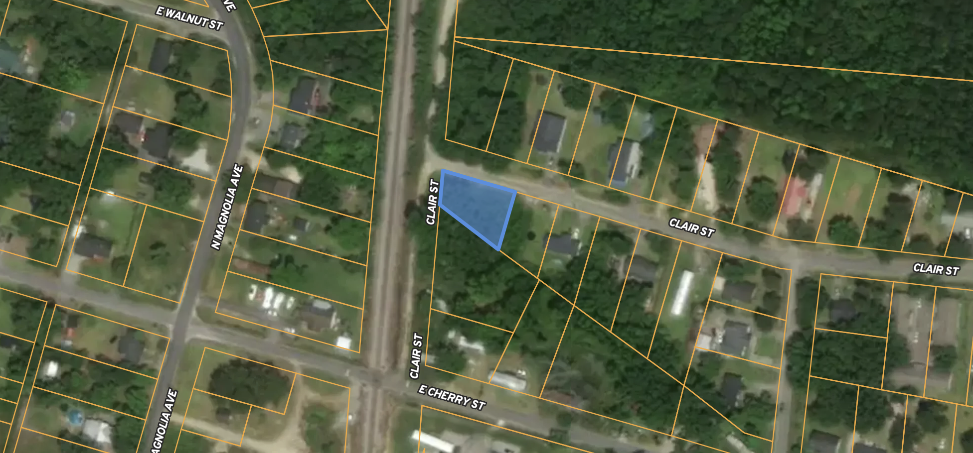 2 Clair satellite View