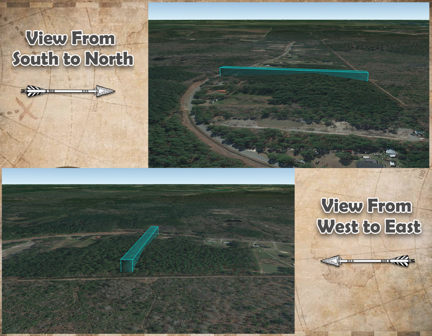 3D View