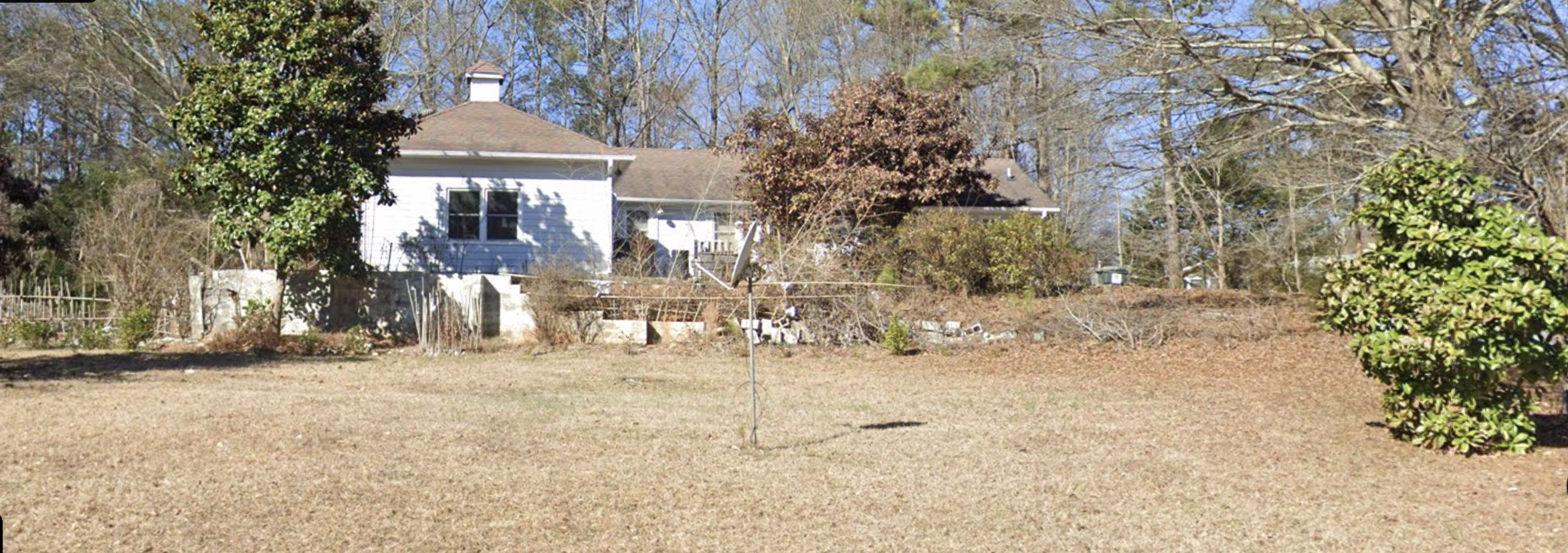 House 2 doors down