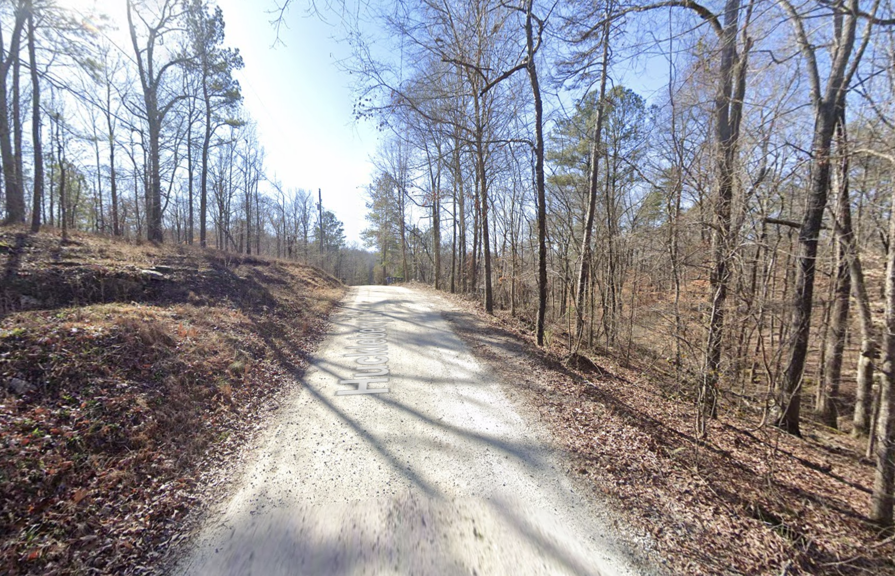 Street view North