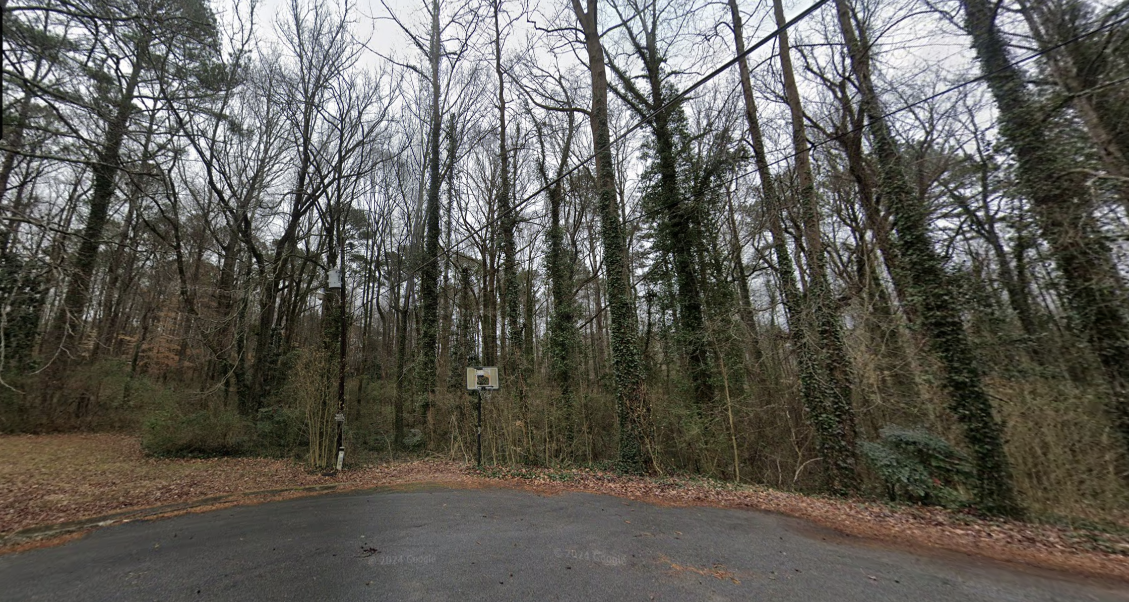 Google Street View