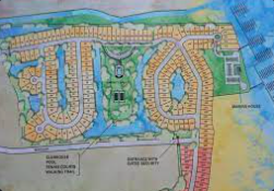 Cravens Grant Community