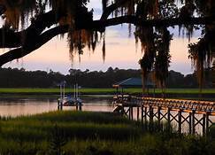 Scenic Ridgeland SC