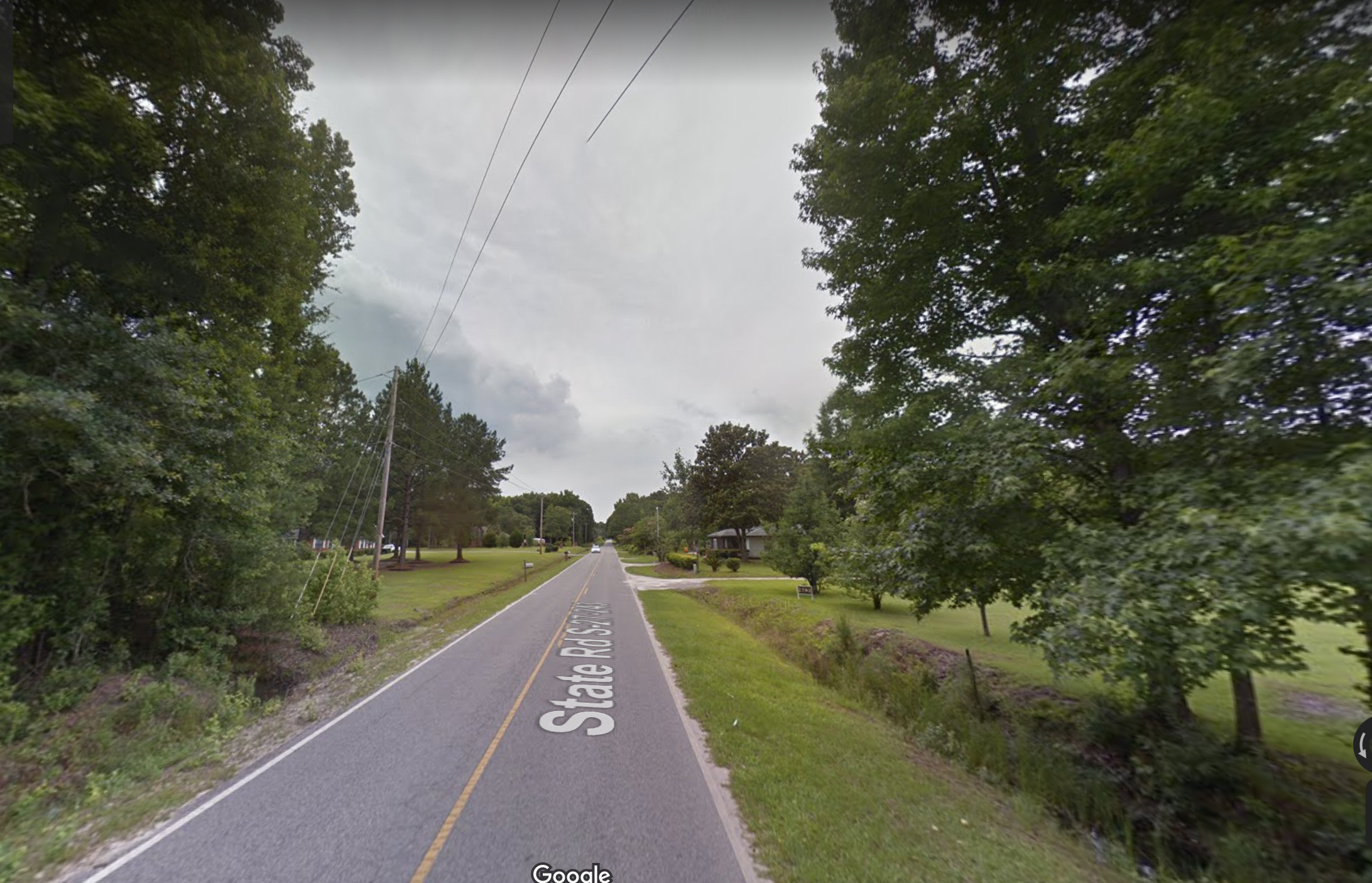 Wagon Branch Loop South street view