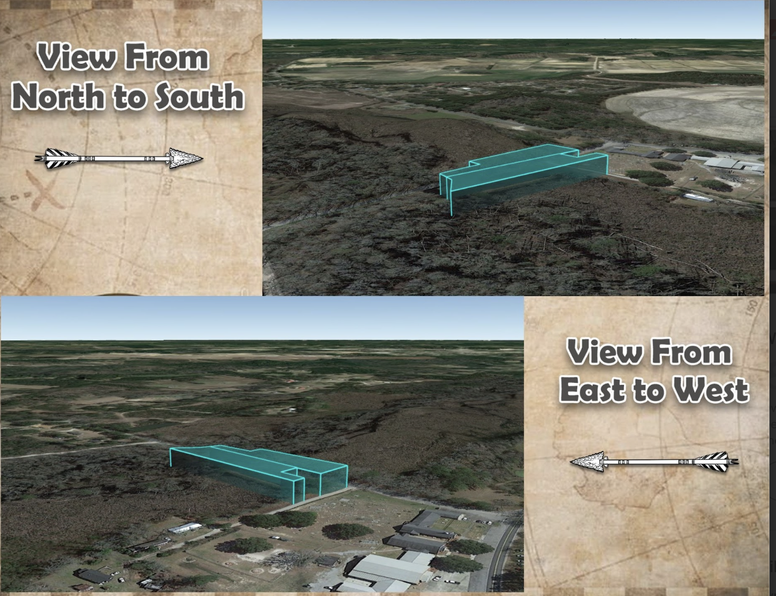 Directional View